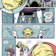Illustration for article titled A Super-Student Comes Out in My Favorite Scene from This Week’s Comics